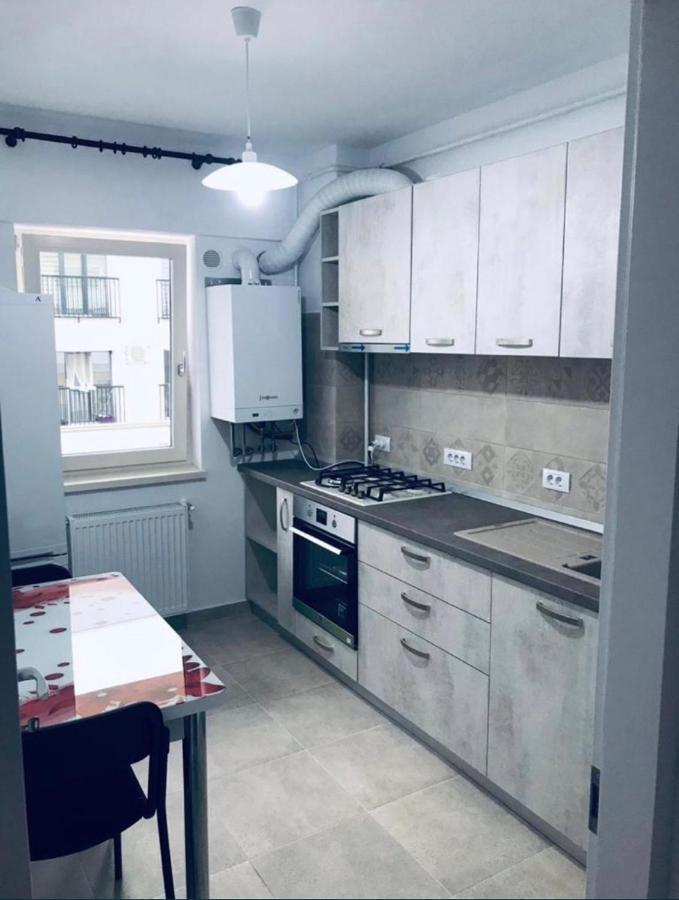 Conest Studio Ιάσιο Εξωτερικό φωτογραφία