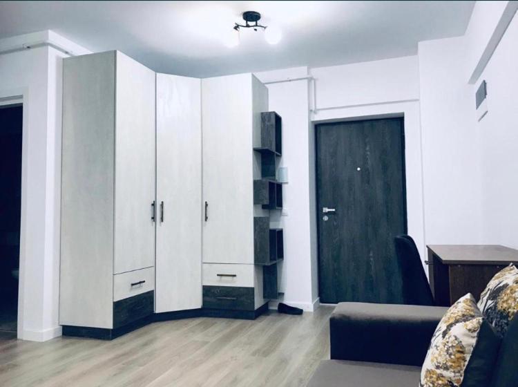 Conest Studio Ιάσιο Εξωτερικό φωτογραφία