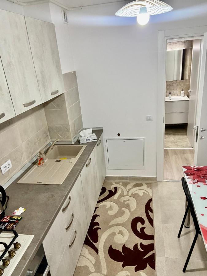 Conest Studio Ιάσιο Εξωτερικό φωτογραφία
